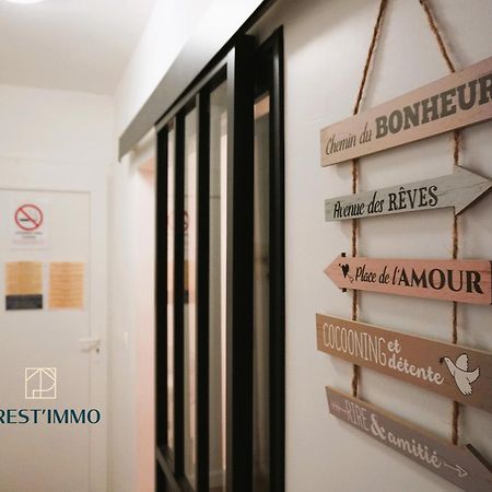 L'Industriel Narbonnais Lejlighed Narbonne Eksteriør billede